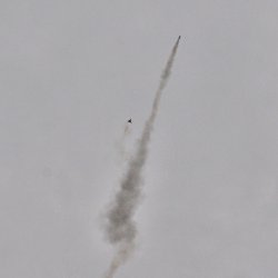 Ivo -  Black Horse, 1+1 ROS - zazeh druheho stupne